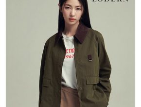 가성비최고 23FW 여성 헤리티지 헌팅자켓 베스트5