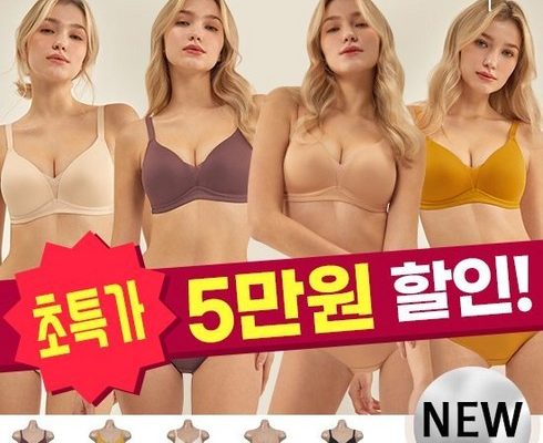 가성비최고 플레이텍스 노와이어 더블리프팅 컴포트 베스트5