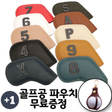 금주의 할인상품  아이언커버 Best5