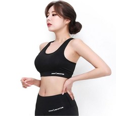 어쩌면 마지막기회  스포츠브라 Best5