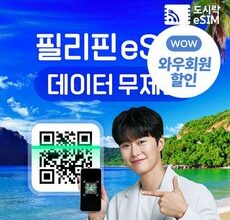 가성비최고  esim Best5