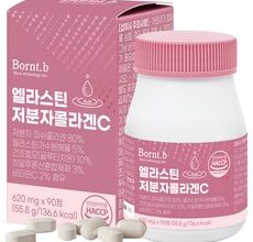 알뜰 쇼핑족 주목중 엘라스틴콜라겐 후기