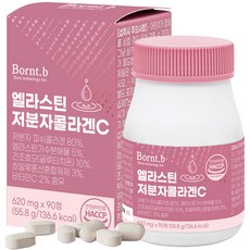 알뜰 쇼핑족 주목중 엘라스틴콜라겐 후기