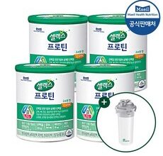 알뜰 쇼핑족 주목중 프로틴 고소한맛 304g 베스트상품